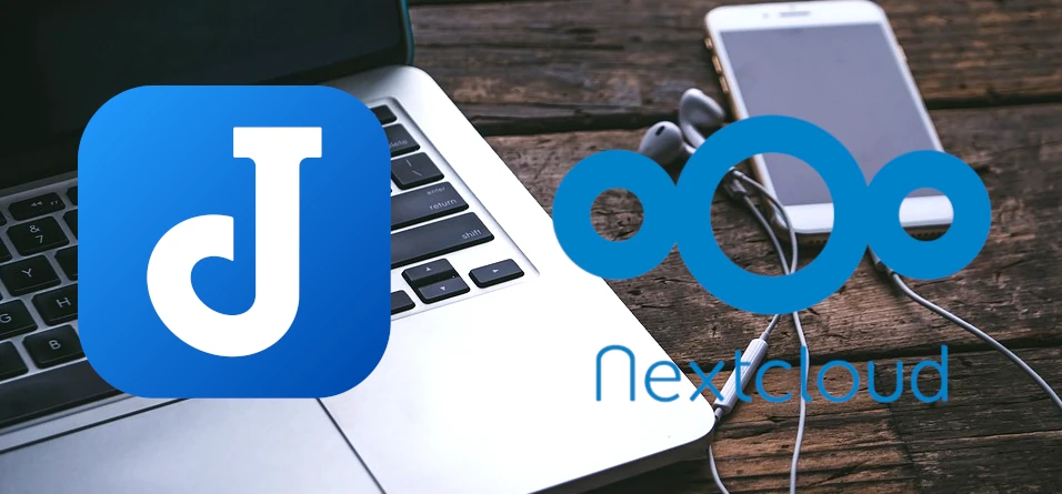 Joplin : improve security of the Nextcloud link