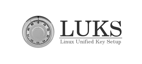 LUKS : the Linux encryption standard