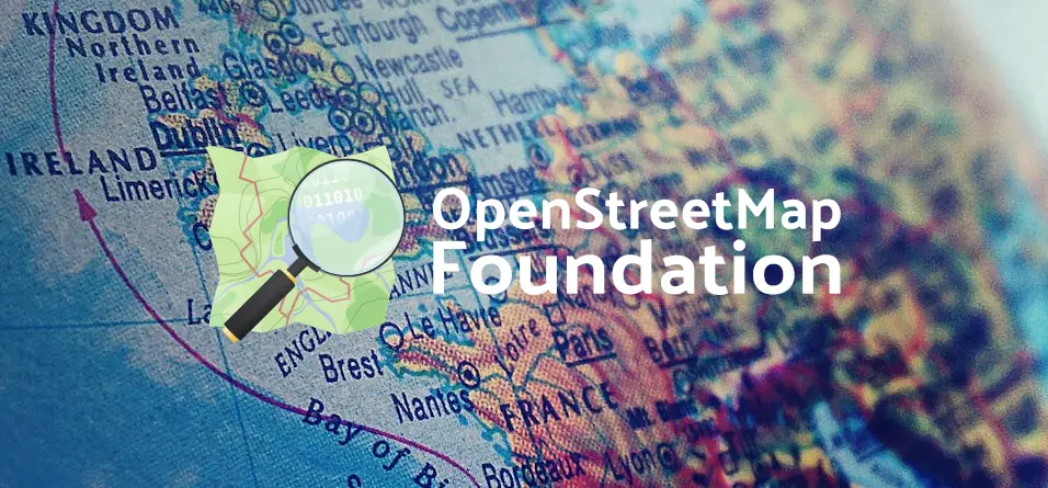 OpenStreetMap & StreetComplete