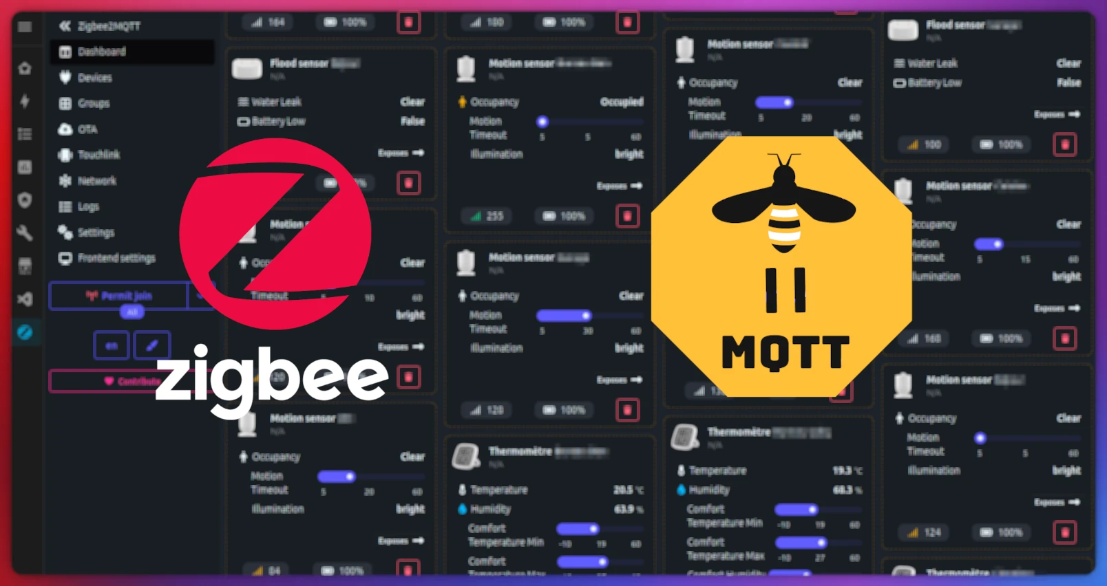 Home Assistant: Migrer de ZHA vers Zigbee2MQTT