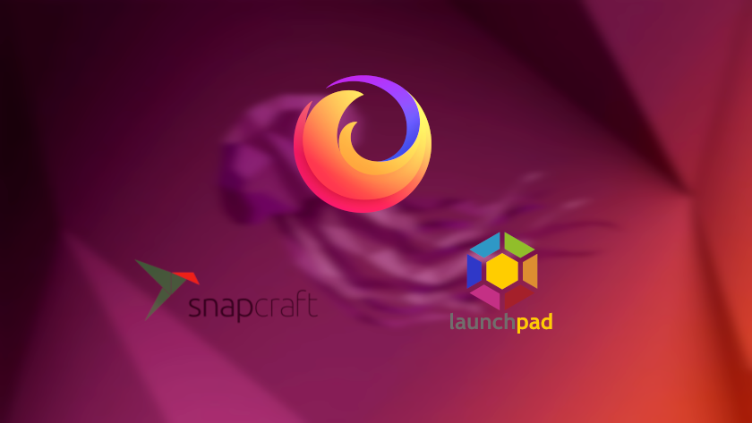 Ubuntu 22.04 - Alternative au snap Firefox