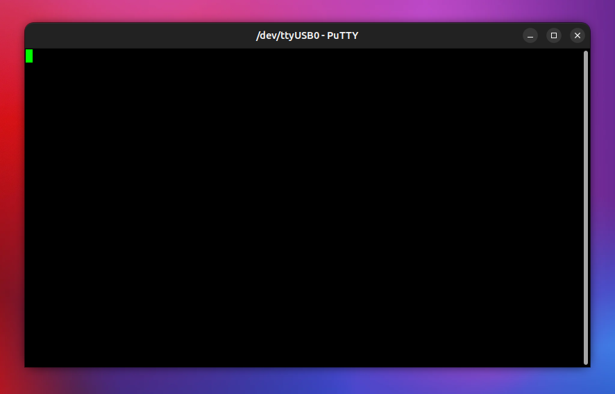 Sonoff ZBDongle-E Putty